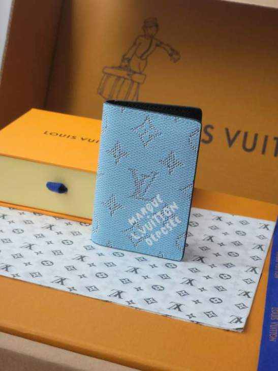Picture of Louis Vuitton Wallets _SKUfw220045006fw